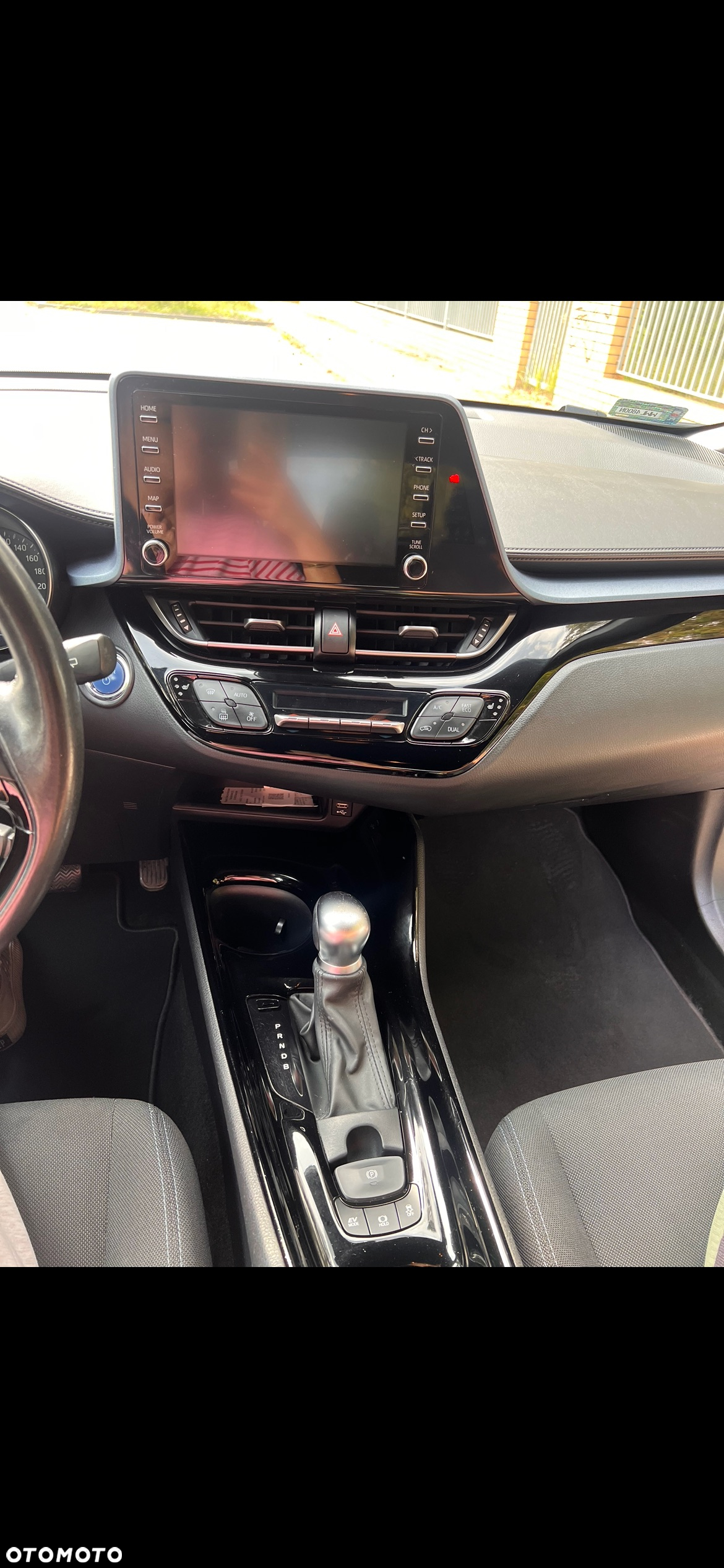 Toyota C-HR 1.8 Hybrid Style - 8