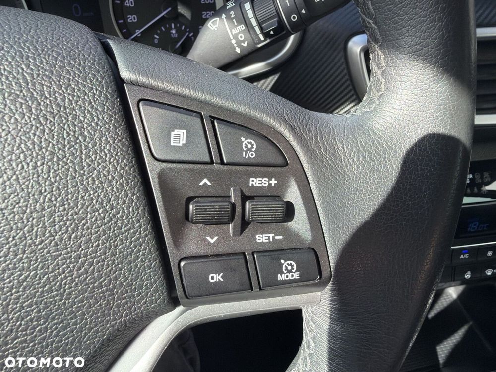 Hyundai Tucson - 23