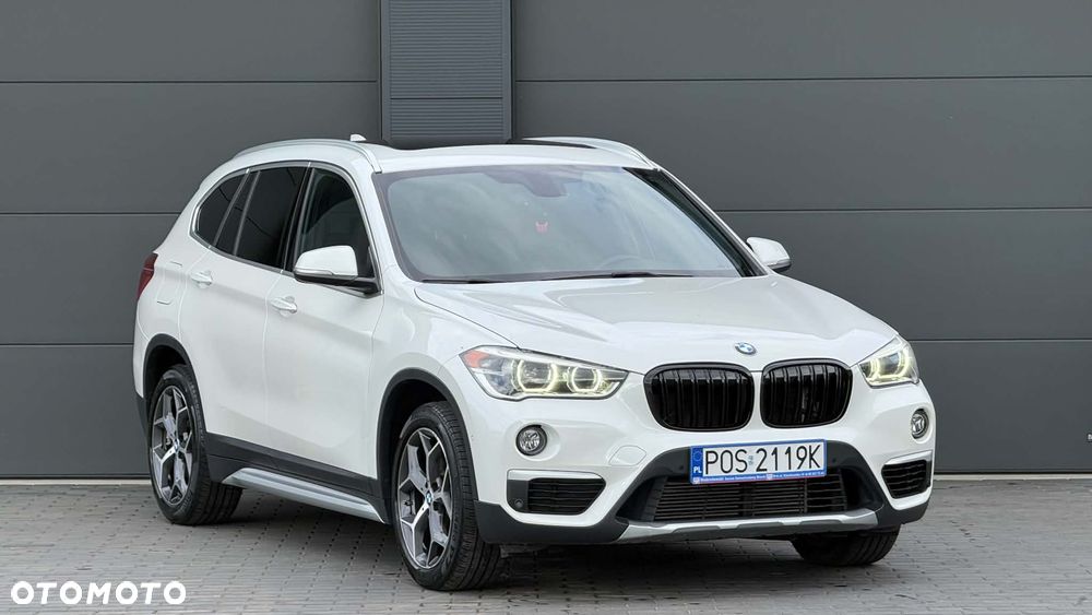 BMW X1 - 2