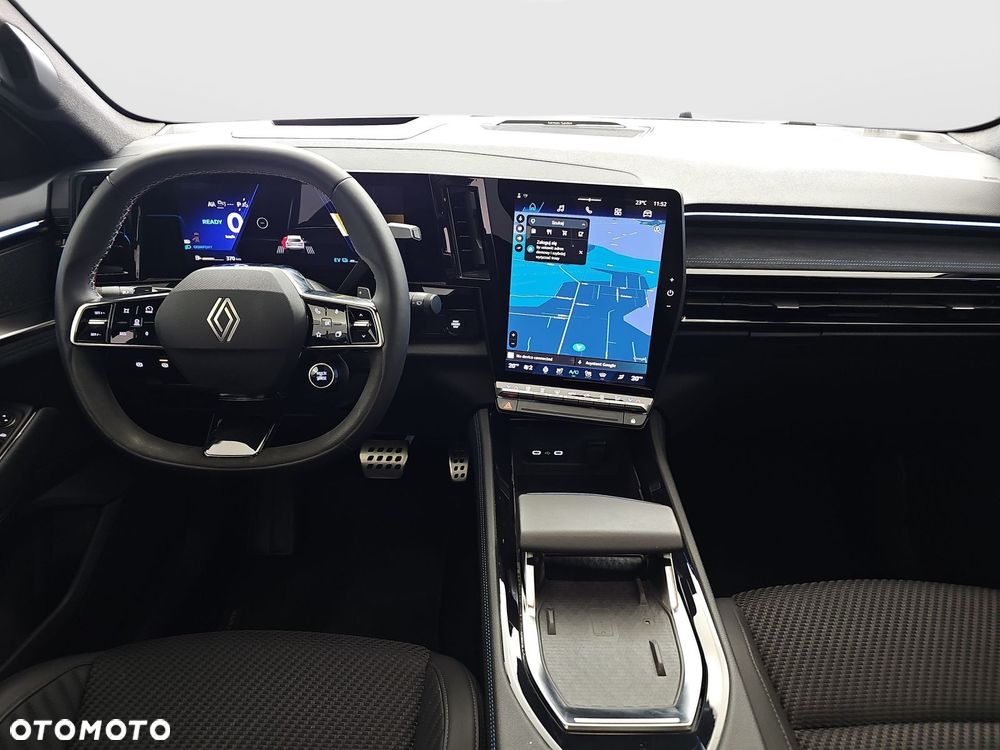 Renault Austral 1.2 E-Tech Full Hybrid 200 Esprit Alpine MMT - 33