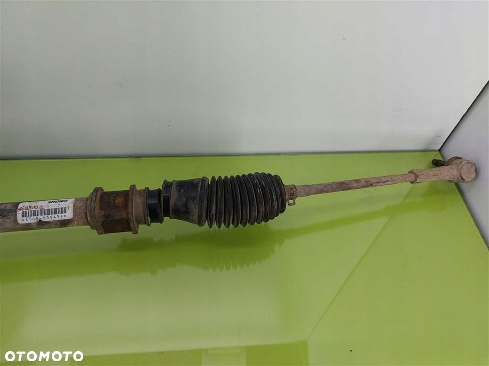 Maglownica Suzuki Swift IV 1,3 16V B 2004-2010 R S105005454 63J5 SHOWA - 8