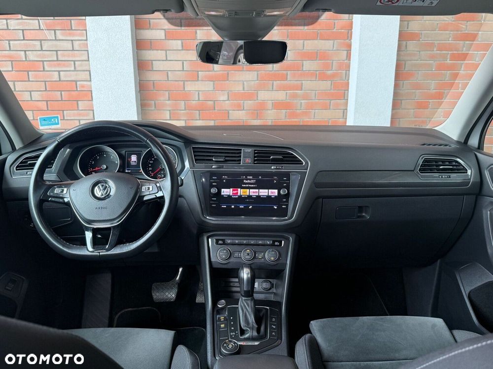 Volkswagen Tiguan - 15