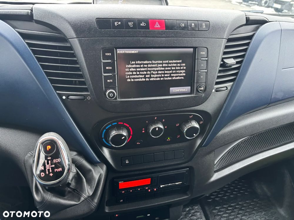 Iveco DAILY 70C18,72C17,70C17,65C17,72C15,70C15 KILKA SZTUK - 10