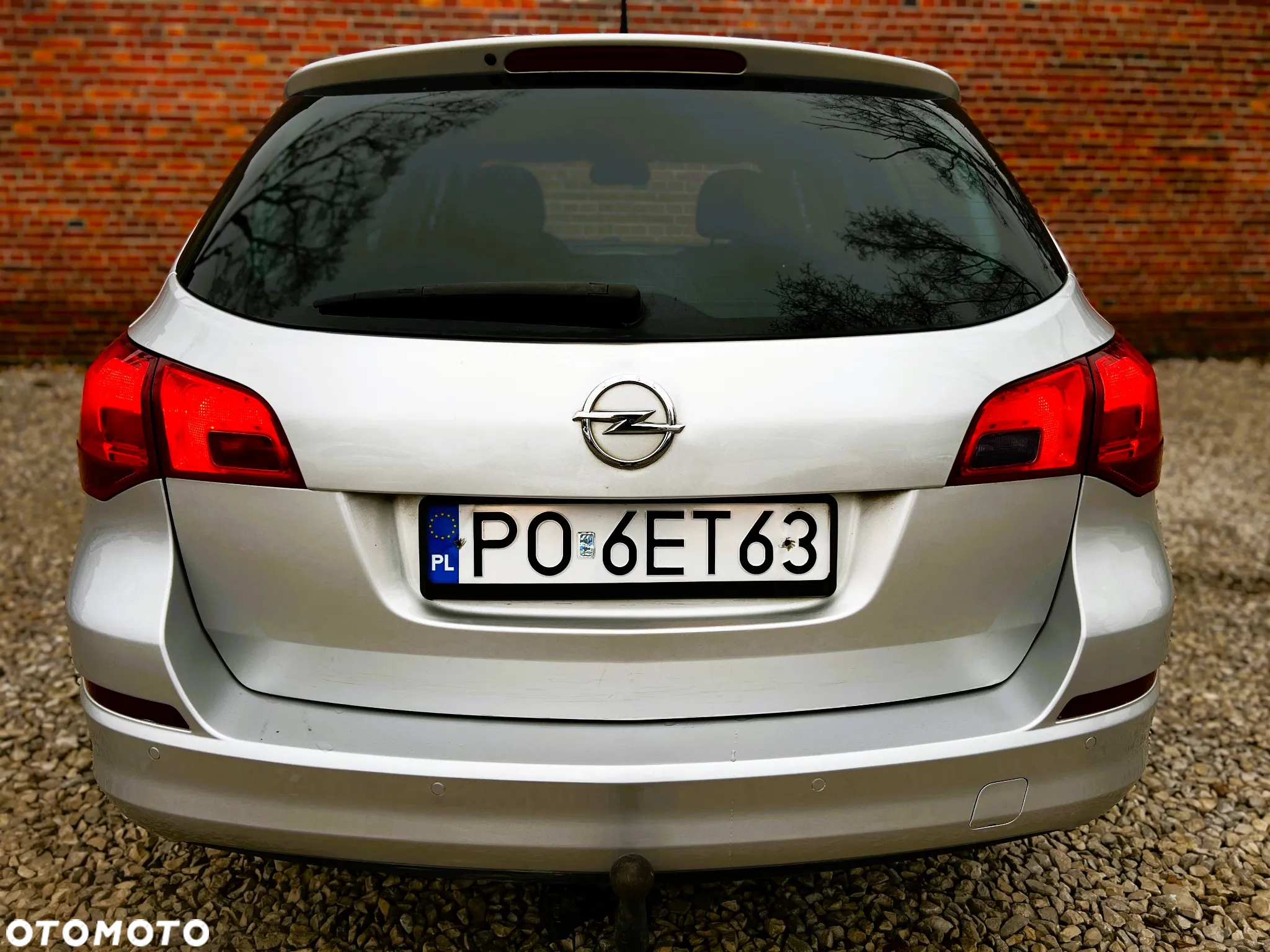 Opel Astra - 31