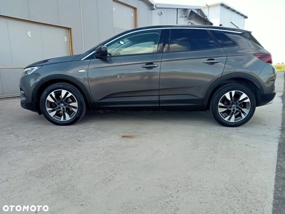 Opel Grandland X 1.5 CDTI Innovation S&S - 7