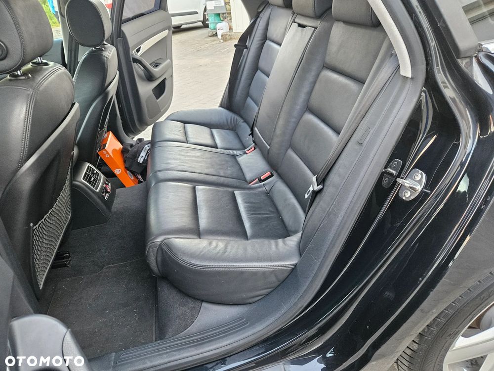 Audi A6 Avant 2.0 TDI DPF - 18