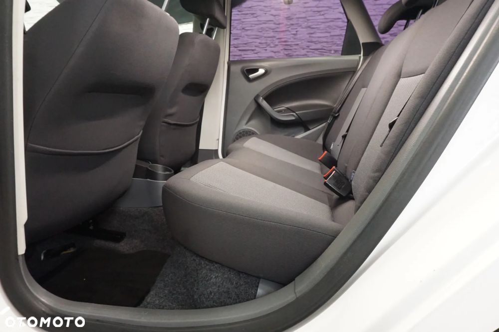 Seat Ibiza 1.2 TDI CR Reference Viva - 20
