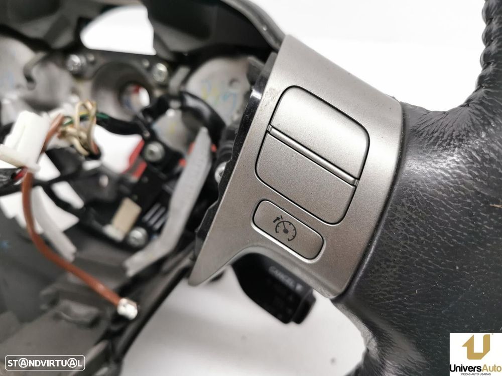 VOLANTE TOYOTA AURIS 2007 -4510312580 - 3