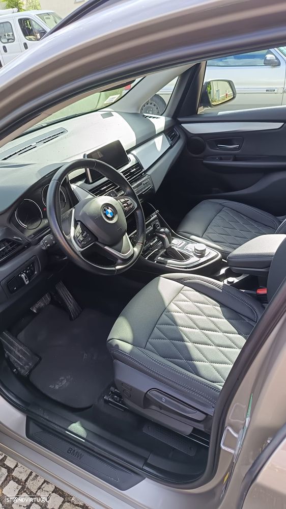 BMW 225xe Active Tourer iPerformance Luxury Line - 4