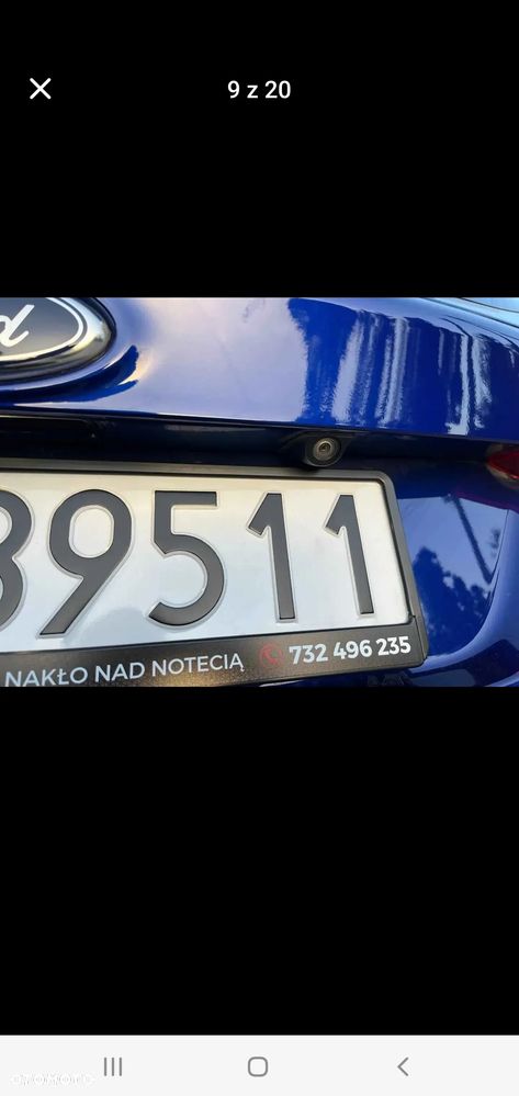 Ford Focus 1.0 EcoBoost Titanium - 18