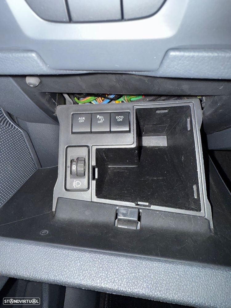 Peugeot 508 SW 1.6 e-HDi Allure J18 - 29