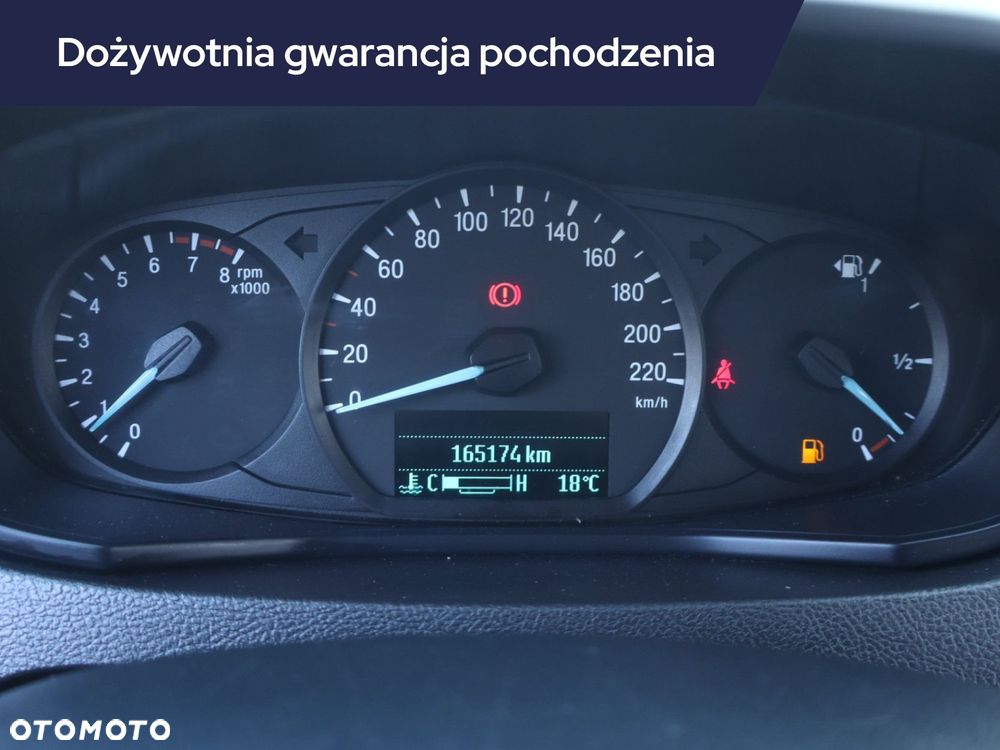 Ford Ka+ - 13