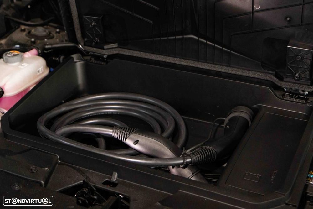 Kia Niro EV e-Niro 64kWh Tech X - 55