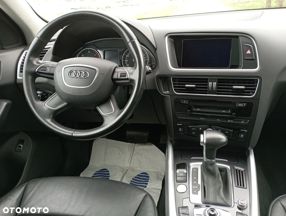 Audi Q5 - 33