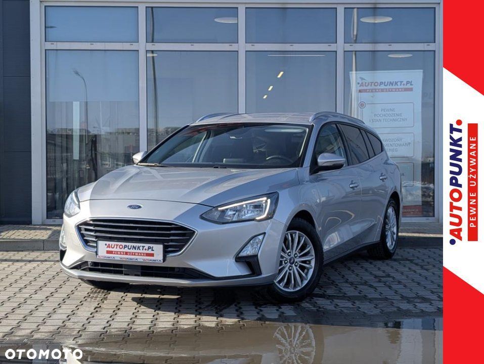 Ford Focus - 1