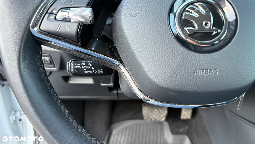 Skoda Kamiq 1.0 TSI Ambition DSG - 25