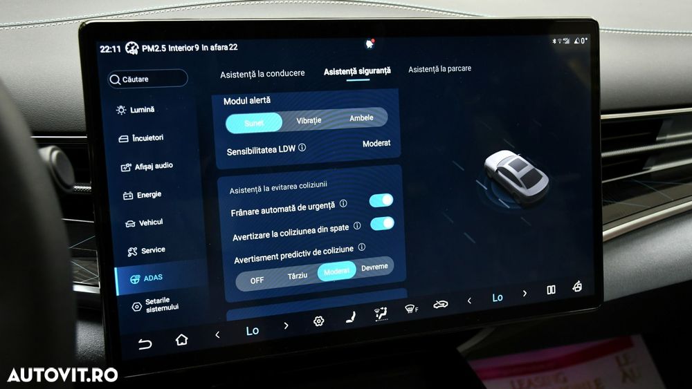 Byd Seal 82.5 kWh AWD Excellence - 25
