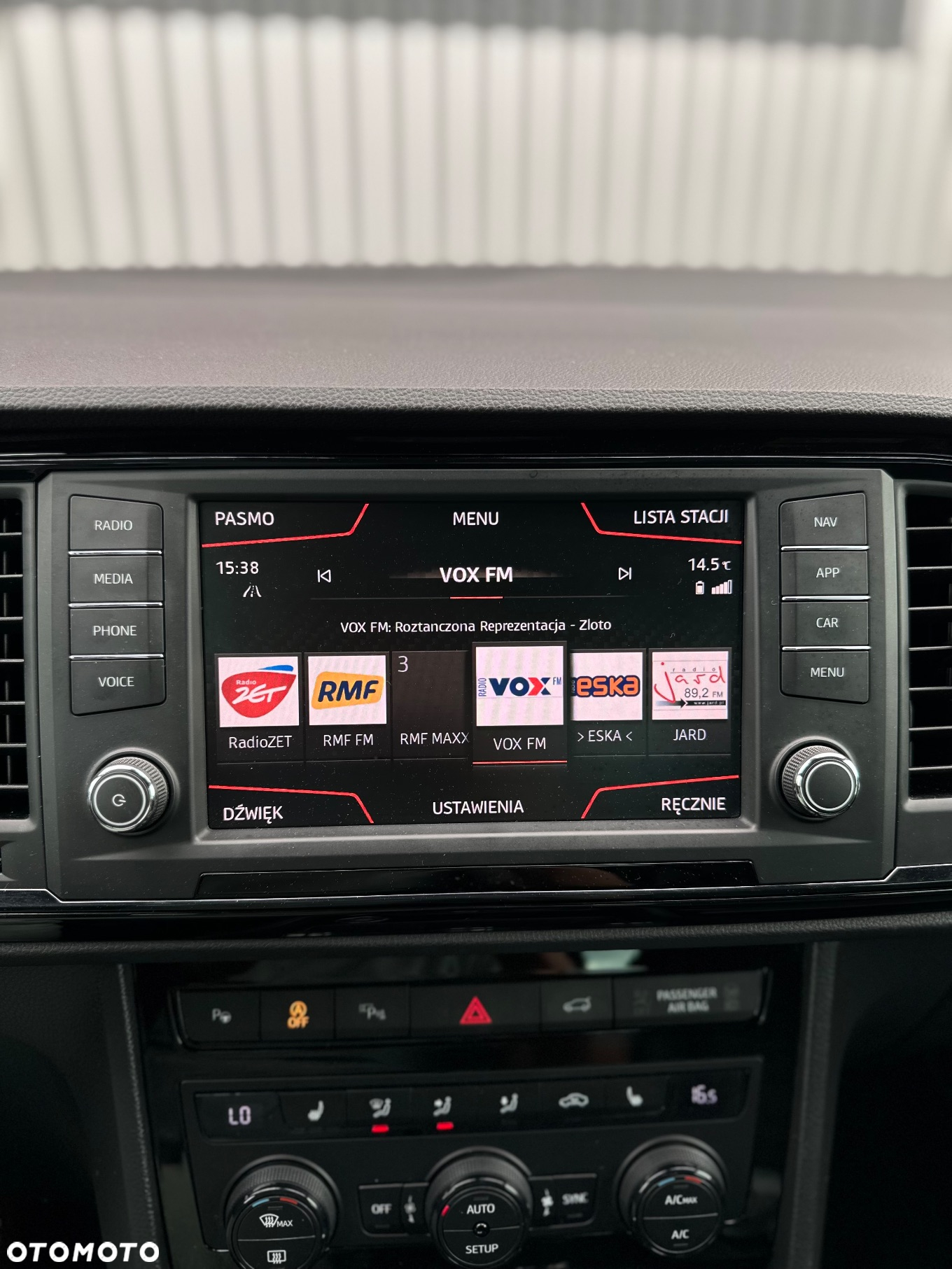 Cupra Ateca 2.0 TSI 4Drive Limited Edition 4 DSG - 21