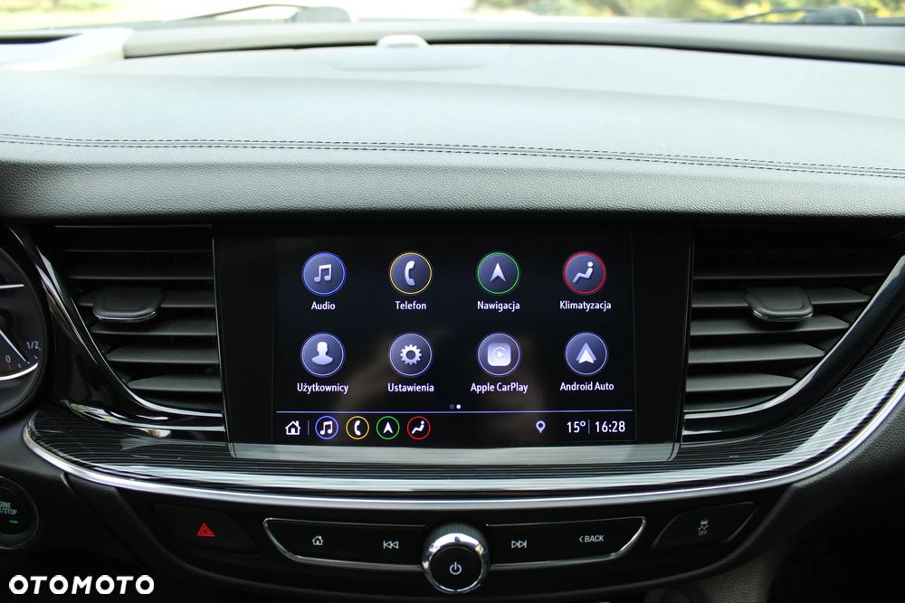 Opel Insignia 2.0 CDTI Elite S&S - 34