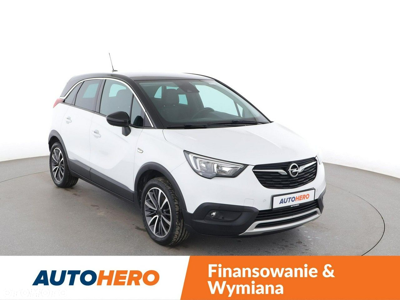 Opel Crossland 1.2 T Edition - 10