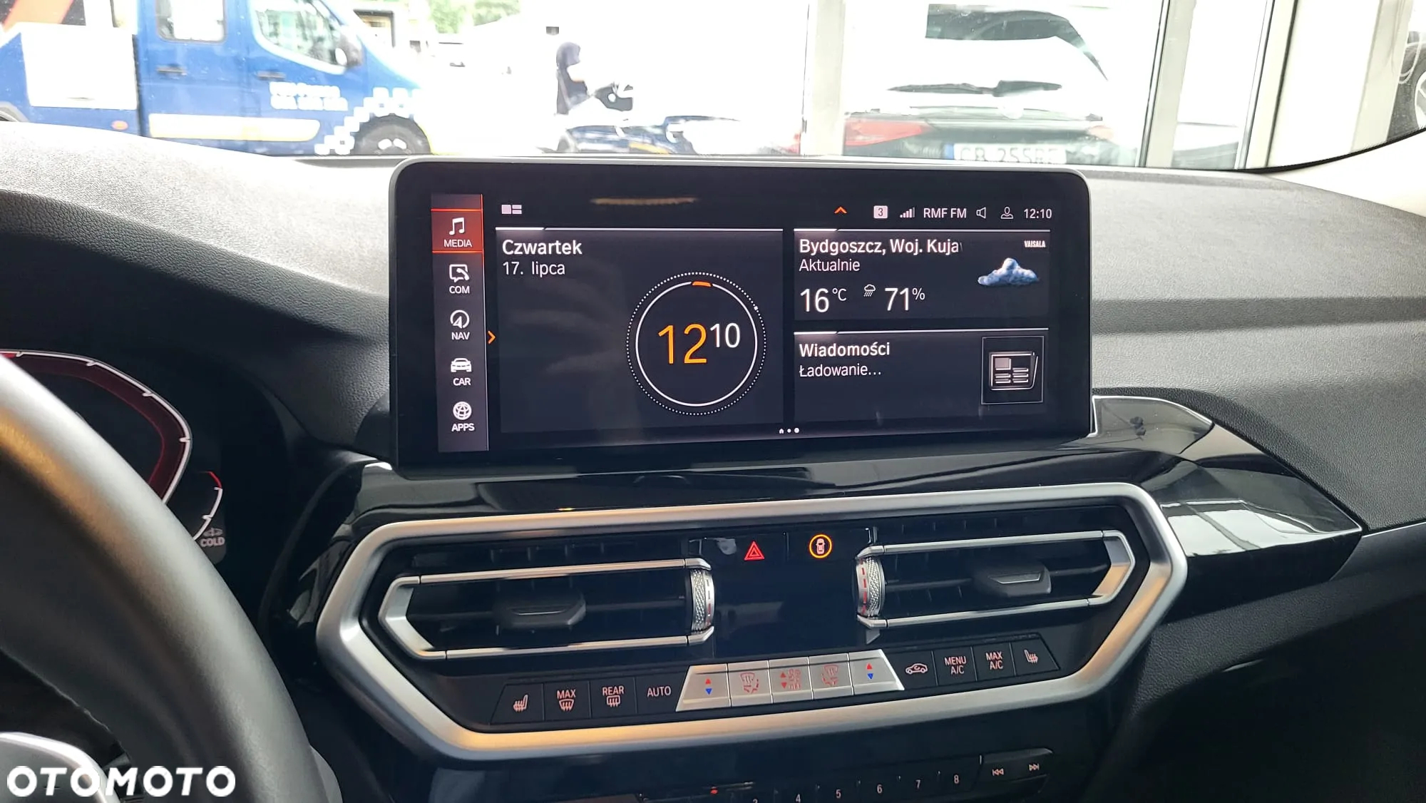 BMW X4 - 24