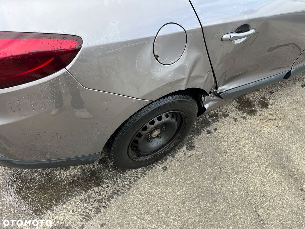 Renault Megane 1.6 16V Expression - 6