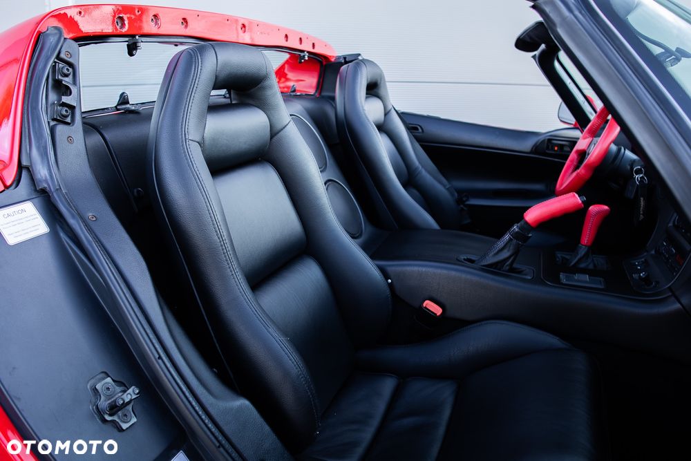 Dodge Viper 8.0 R/T - 27