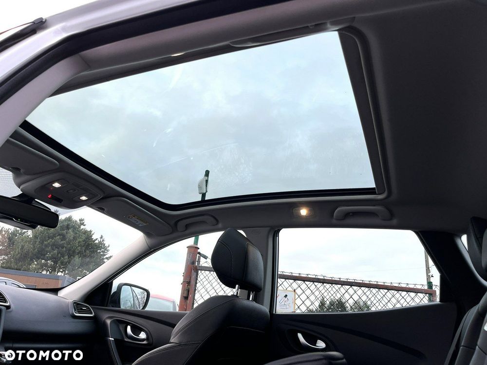 Renault Kadjar 1.3 TCe FAP Intens - 31