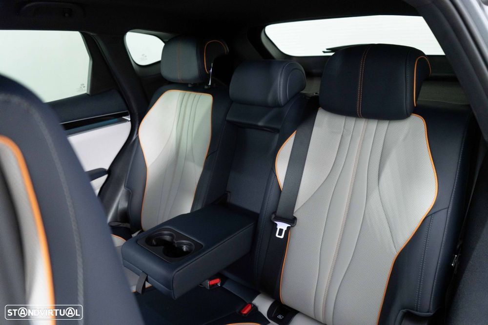 BYD Seal U 87 kWh Design - 11