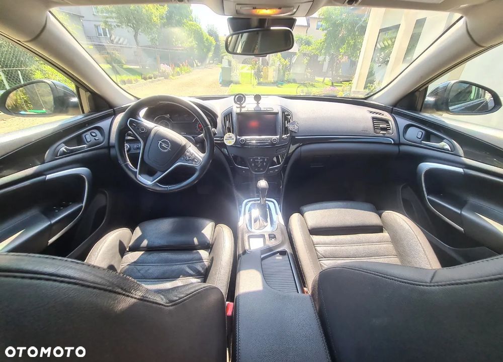 Opel Insignia 1.6 CDTI - 10