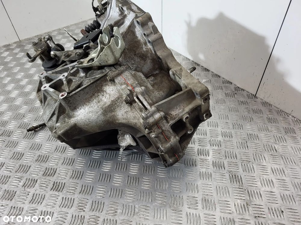 Toyota Rav4 III 2.2 D4D Skrzynia Biegów - 3