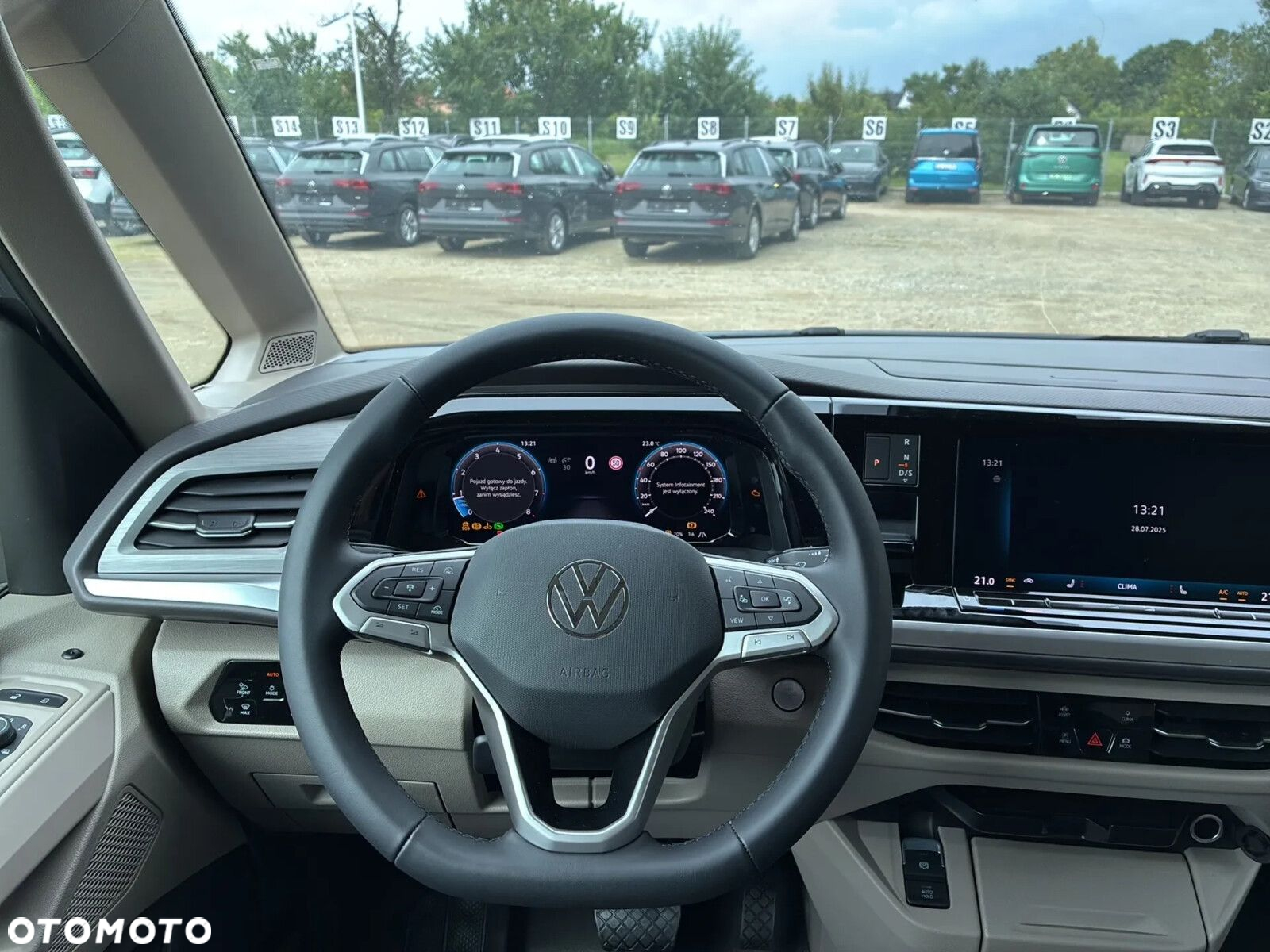 Volkswagen California - 16