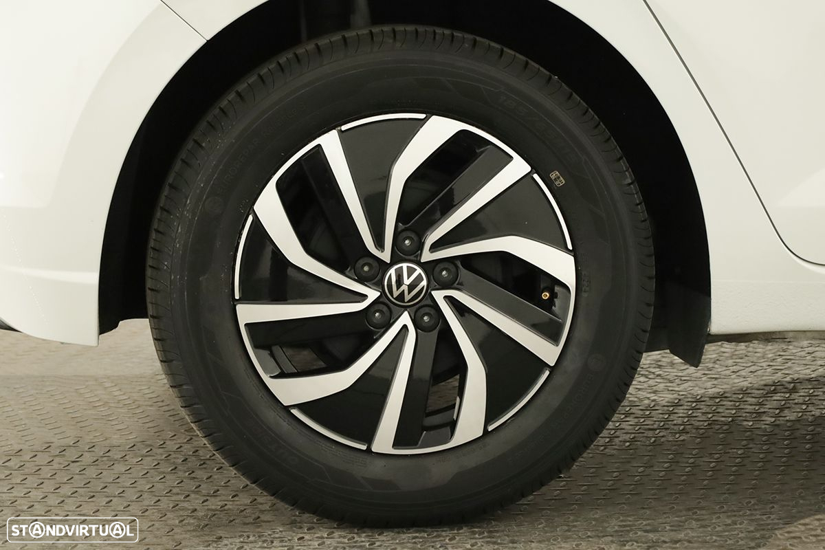 VW Polo 1.0 TSI Life - 5