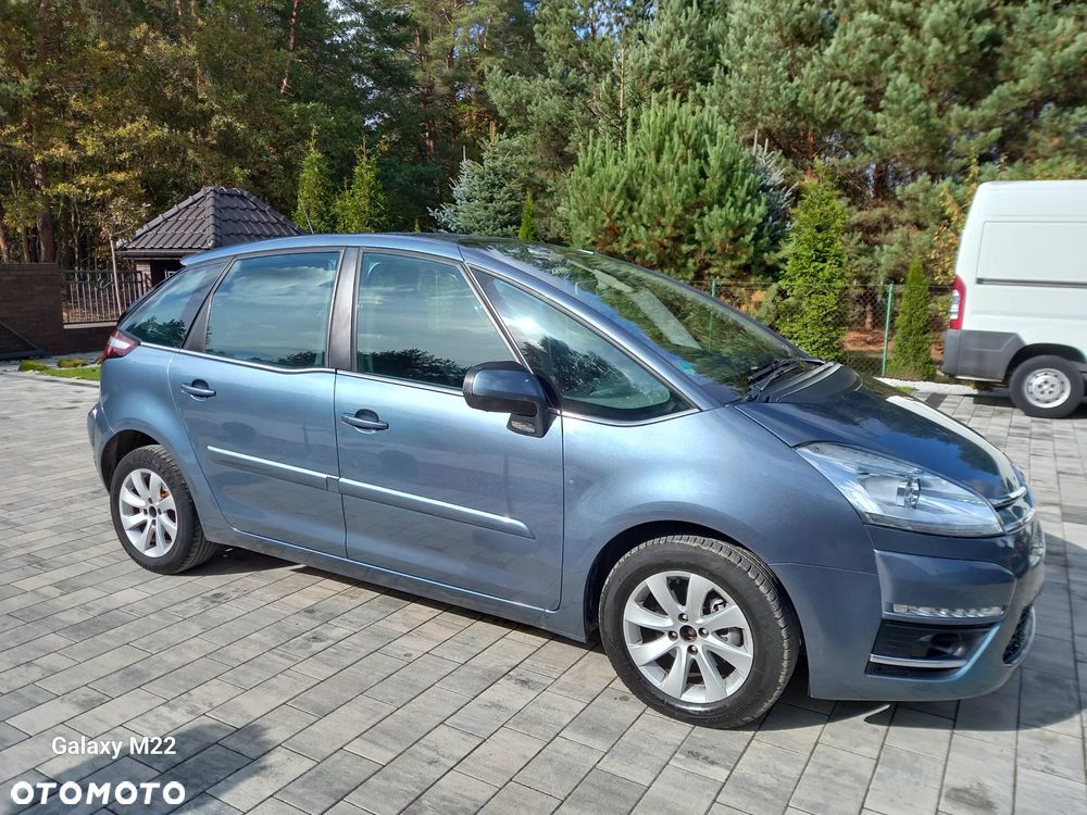 Citroën C4 Picasso 1.6 e-HDi Exclusive ETG6 - 2