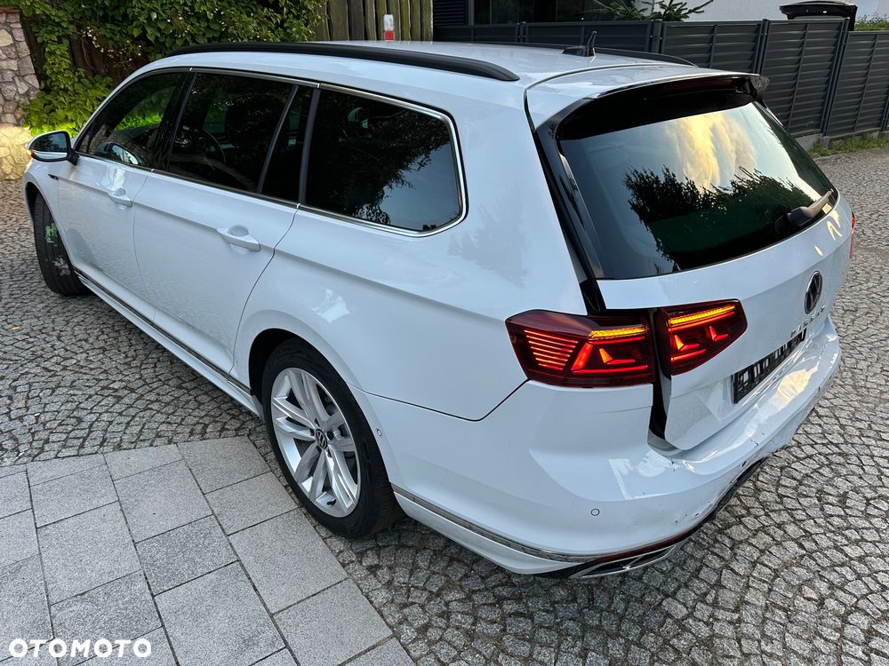 Volkswagen Passat - 5