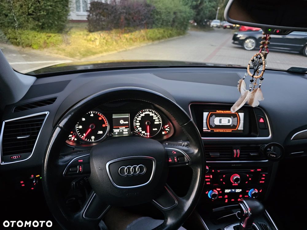 Audi Q5 - 12