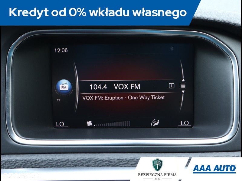Volvo V40 - 13