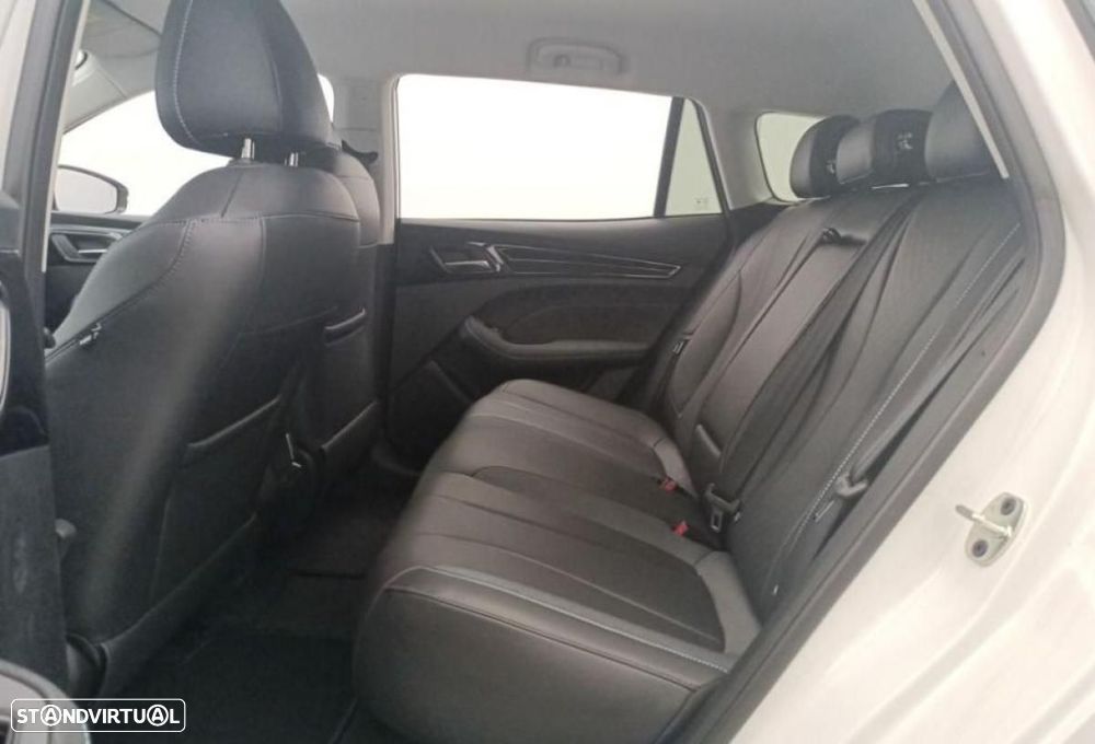 MG MG5 61 kWh Luxury - 6