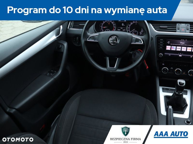 Skoda Octavia - 9