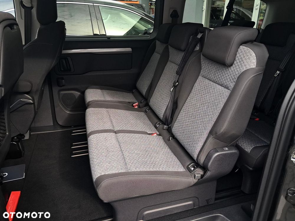 Toyota Proace Verso 2.0 D4-D Long Family - 14