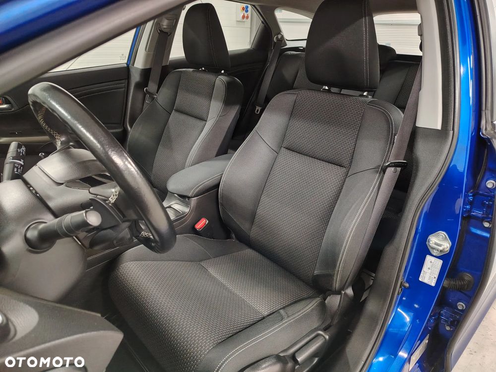 Honda Civic - 22
