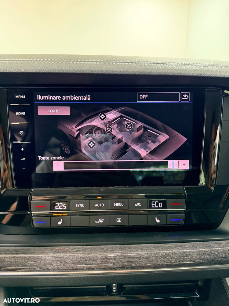 Volkswagen Touareg V6 TDI Atmosphere - 32