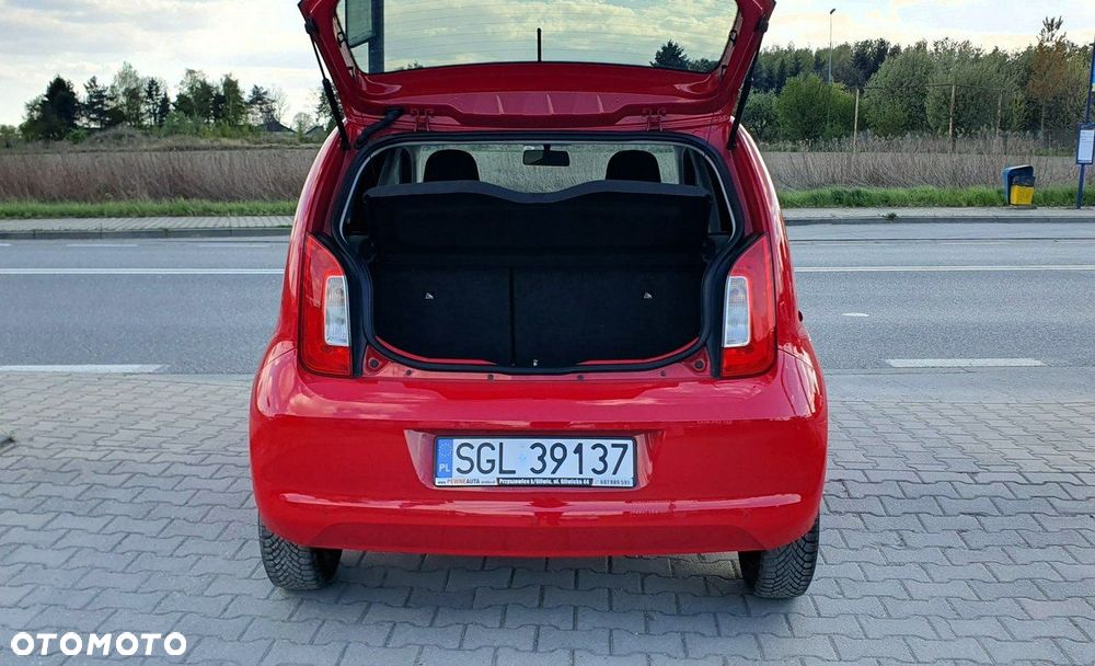 Skoda Citigo - 15
