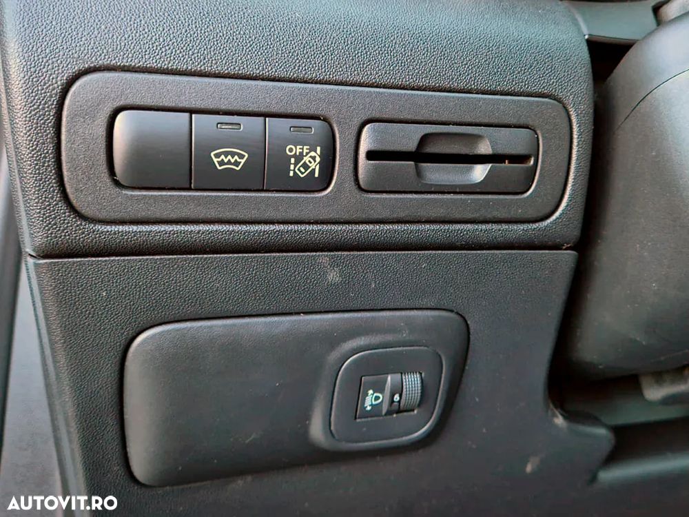 Citroën C3 AIRCROSS 1.2 PureTech S&S BVM6 Feel - 23