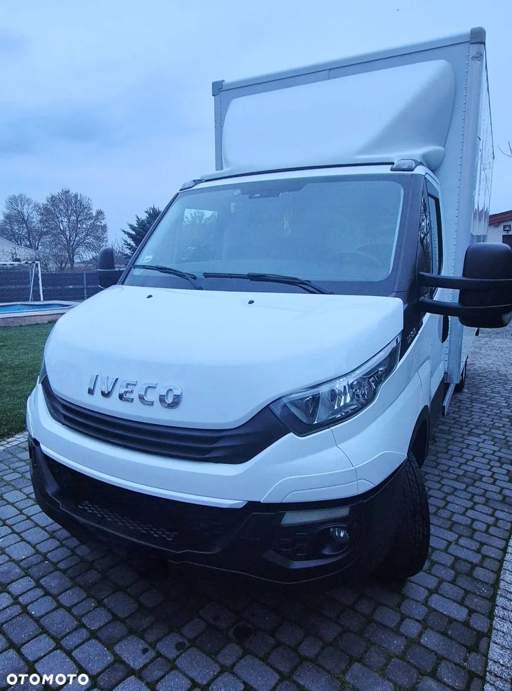 Iveco 35C150 - 3