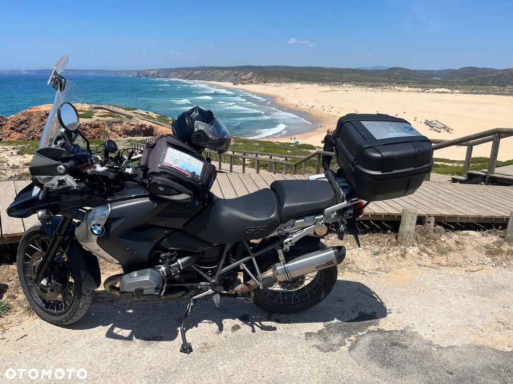 BMW GS - 4