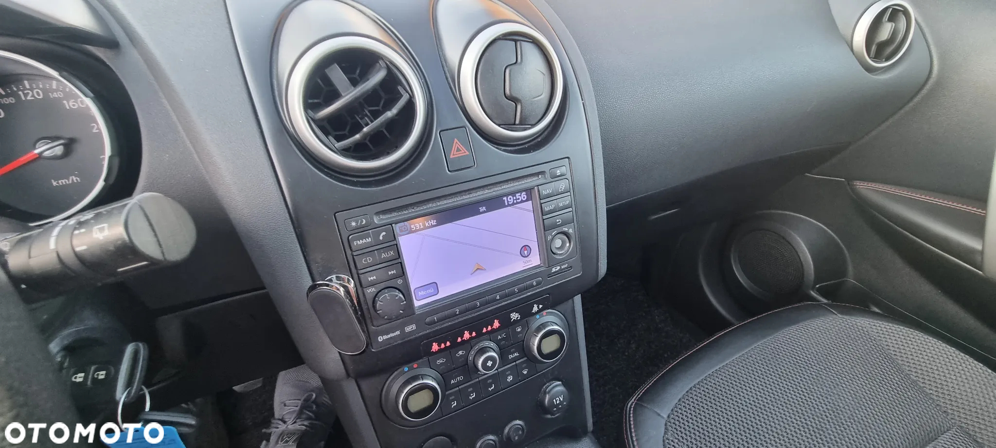 Nissan Qashqai 2.0 tekna - 24