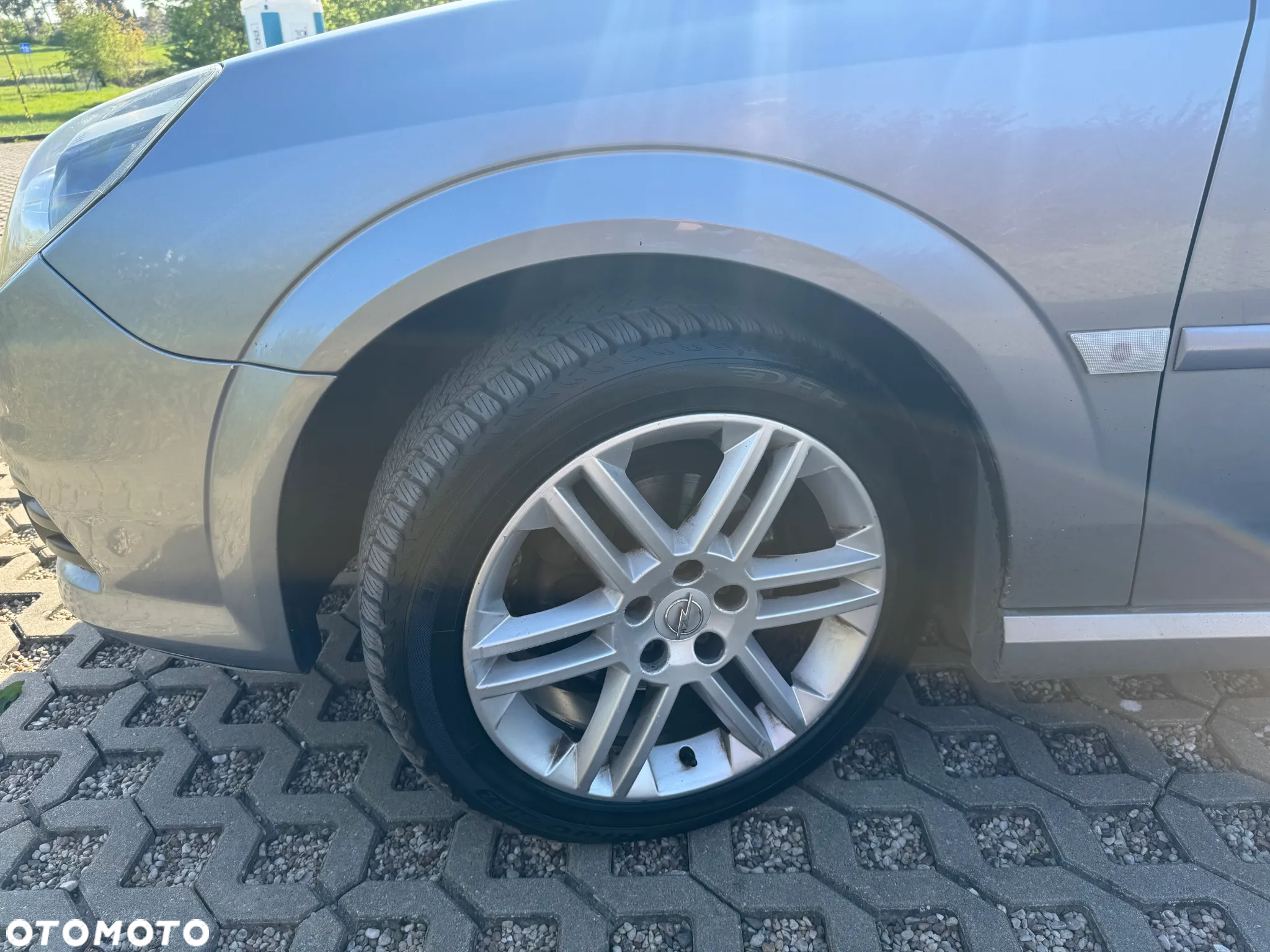 Opel Vectra 1.9 CDTI Cosmo ActiveSelect - 5