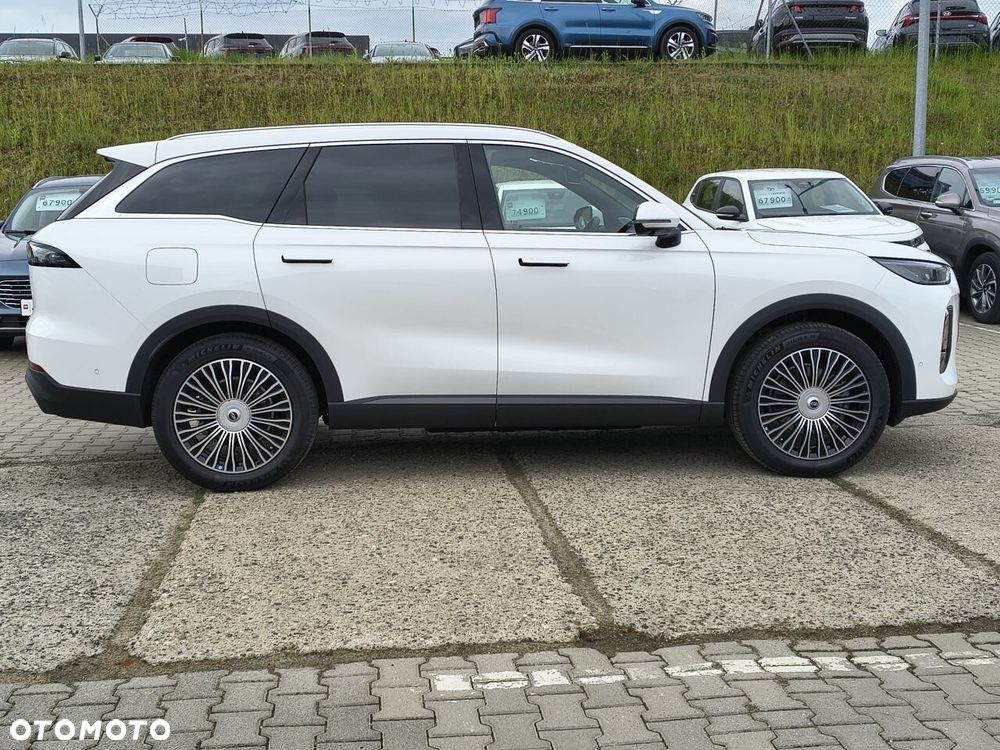 Chery Tiggo 9 - 6