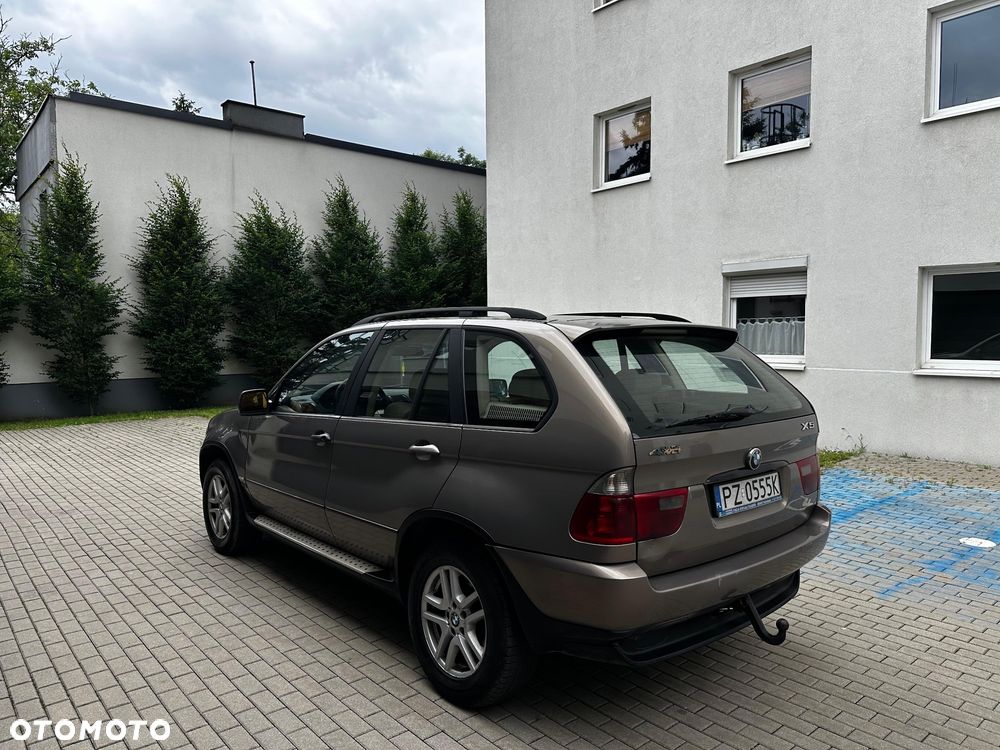 BMW X5 - 3